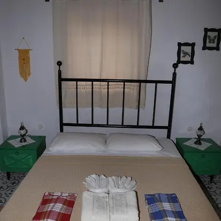 Mehmet Arif Bey Boutique Отель типа 