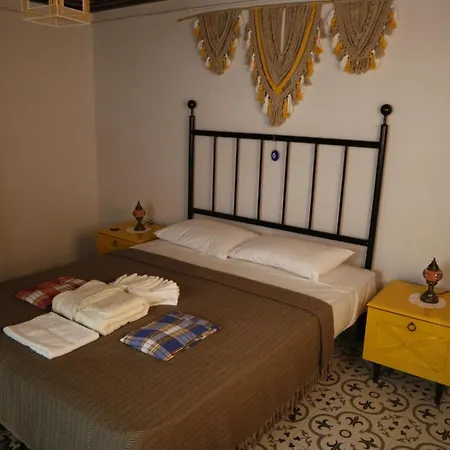Mehmet Arif Bey Boutique Отель типа 