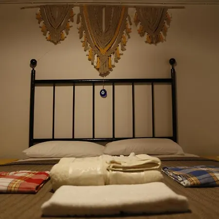 Mehmet Arif Bey Boutique Отель типа 