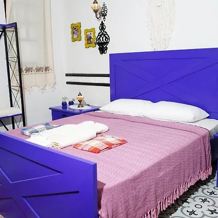 Mehmet Arif Bey Boutique Отель типа 