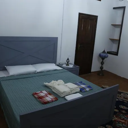 Mehmet Arif Bey Boutique Отель типа 