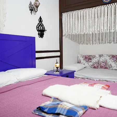 Mehmet Arif Bey Boutique Отель типа 