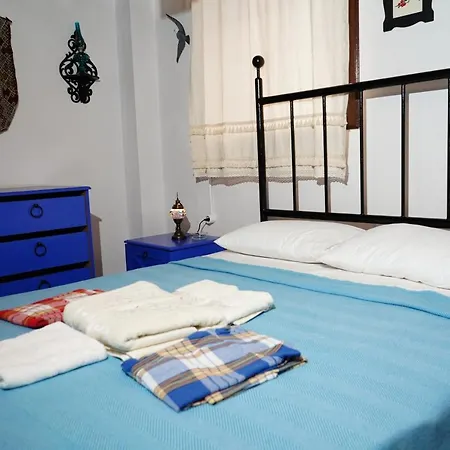 Mehmet Arif Bey Boutique 2* Анталья