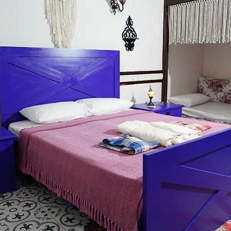 Отель типа 