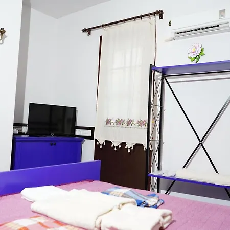 Mehmet Arif Bey Boutique 2* Анталья