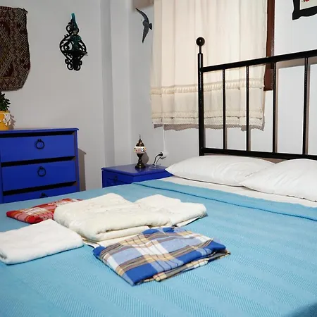 Mehmet Arif Bey Boutique 2* Анталья