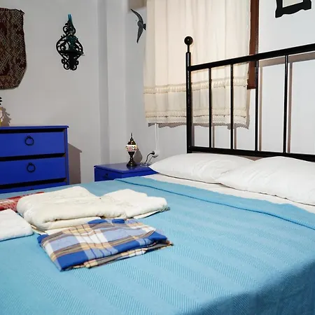 Mehmet Arif Bey Boutique 2* Анталья