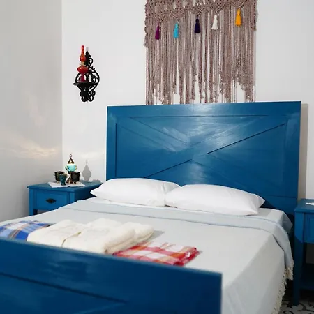 Mehmet Arif Bey Boutique Отель типа 
